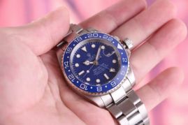 Picture of Rolex Gmt Master Ii A3 40a _SKU0907180530501833